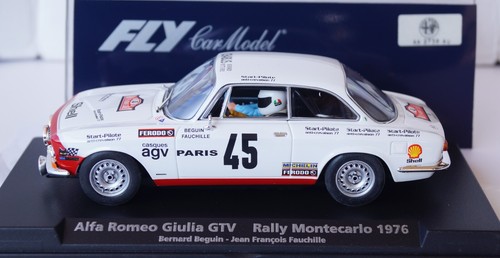 Fly alfa romeo giulia - fly,