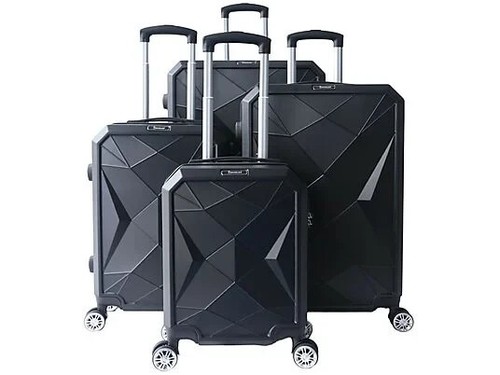 Cheffinger reisekoffer koffer - cheffinger,