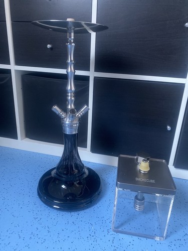 Shisha - shisha,