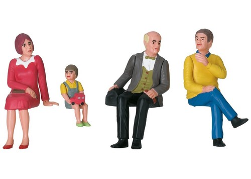 Lgb 53011 figuren set - lgb, figuren-set