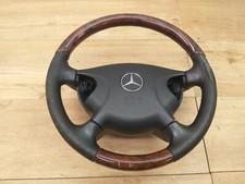 Mercedes W211 E-KLasse S211 Lenkrad Abdeckung  A2118600202 (im Angebot nur modul