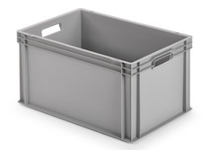 Alutec Kunststoffbehälter