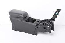 Ford Focus 3 DYB Mittelarmlehne mit Mittelkonsole Leder SD-0526-1024368-01