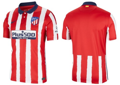 Trikot nike atletico madrid - trikot,