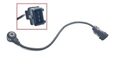Opel Astra F G Calibra A Omega B 2.0 16V X20XEV Klopfsensor Impulsgeber 90411972