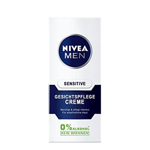 Nivea for men gesichtscreme - nivea,