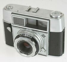 Agfa Selecta Prontor-matic P mit 2,8/45mm Color-Apotar #KN5479 