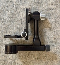 Really Right Stuff Pano Gimbal