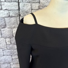 Prada Etuikleid schwarz,DE