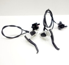 Magura Louise FR Mountainbike Scheibenbremsen Front und Rear