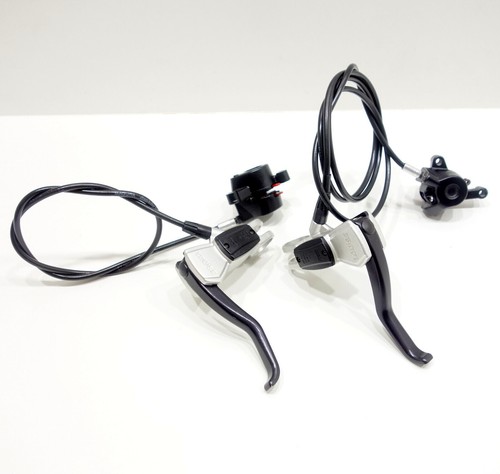 Magura louise mountainbike - magura,