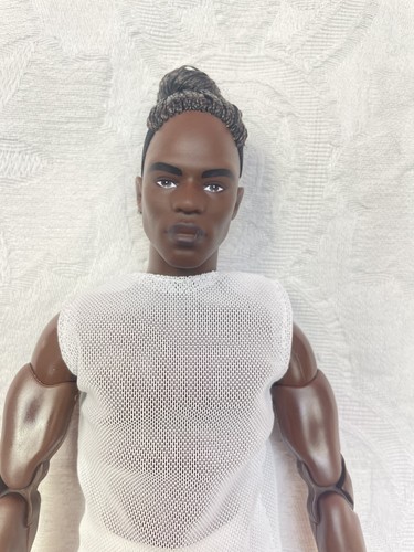 Barbie ken signature looks - barbie,