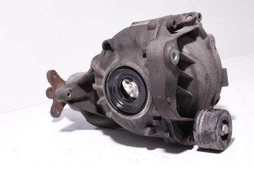 Differential/Hinterachsgetrieb