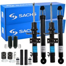 4x SACHS Stoßdämpfer