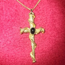 Kreuzanhänger Keltisches