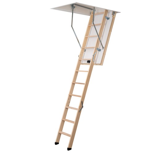 Dolle bodentreppe extra - dolle,