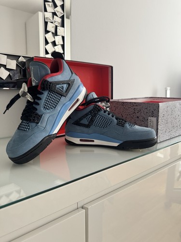 Nike travis scott air - travis,