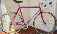 MERCIER REYNOLDS CAMPAGNOLO