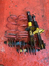 Fiat Coupe 20v Turbo Bilstien