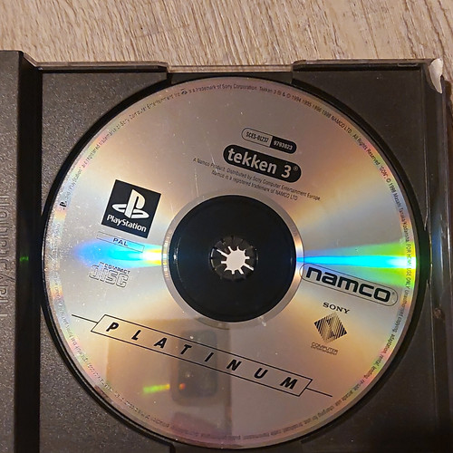Tekken sony playstation - sony,