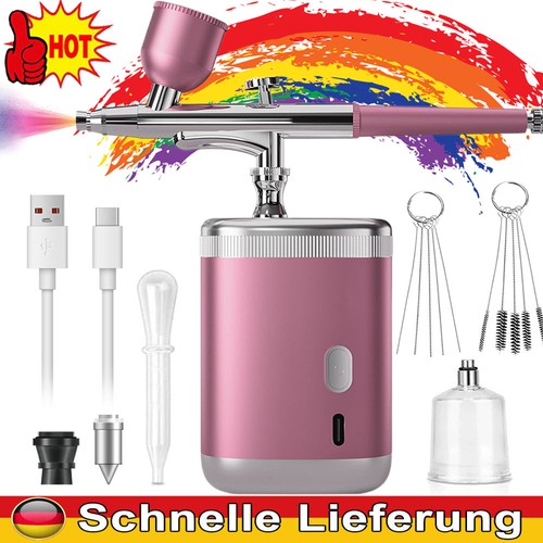 Airbrush set mit - airbrush-set,