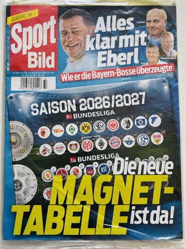 Fußball 2 bundesliga - +, 2.