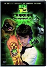 Ben 10 El Secreto Del Omnitrix von not specified | DVD | Zustand sehr gut