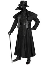 Pestdoktor - Vampir Halloween