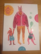 The Nib - Animals - Magazine