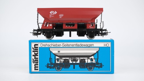 Märklin 4641 - märklin,