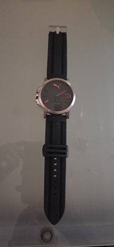 Puma uhr - puma,