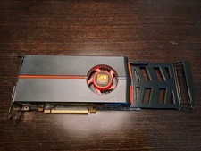 Grafikkarte ATI Radeon HD5770