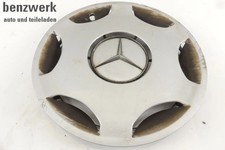 Mercedes W124 W202 1x Radkappe 15 zoll ORIGINAL 2024010024 ✔️