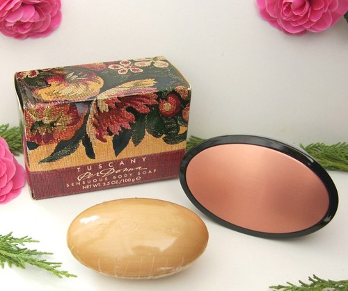 Estee lauder aramis - aramis, tuscany