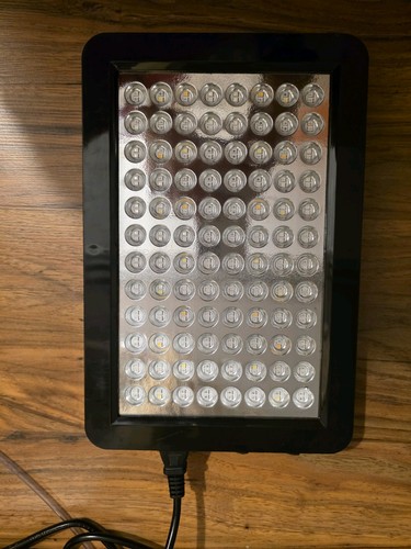 Dragonlight grow lampe led - lampe,