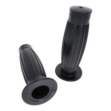 Retro Lenkergriffe Motorrad