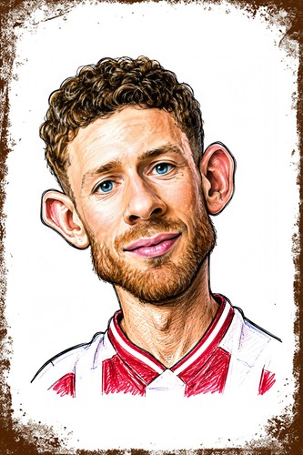 Dein foto als karikatur auf - dein,
