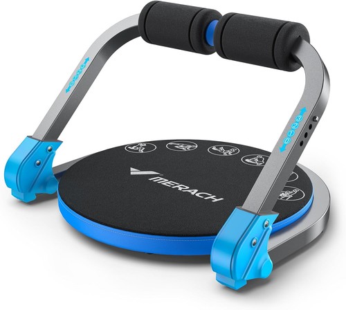 Bauchtrainer für zuhause mit - bauchtrainer,