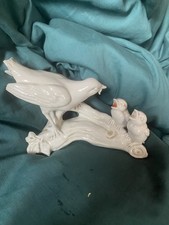 Sitzendorf Porzellanfigur