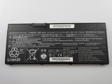 Akku FUJITSU LIFEBOOK U747