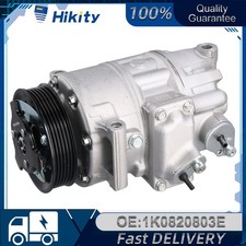 Klimakompressor Klimaanlage