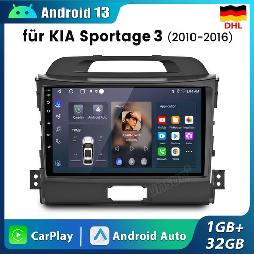 Für kia sportage 2010 - kia, 3