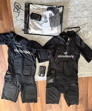 Visionbody EMS 2 Woman S