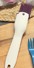 Tupperware backpinsel - tupperware,