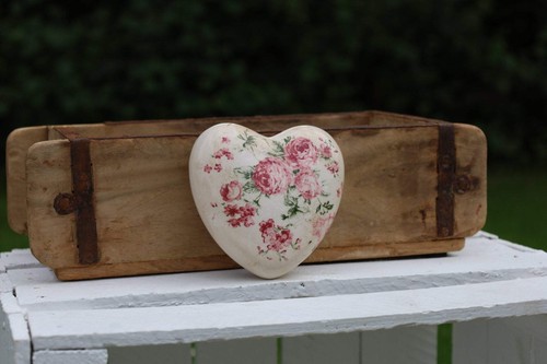 Herz deko liebe romantik - herz,