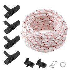 10m Starterseil 4mm