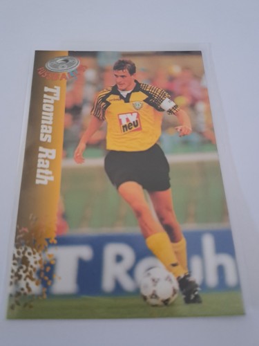 Panini bundesliga fussball - bundesliga,