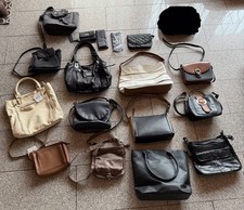 Damen Handtasche Konvolut