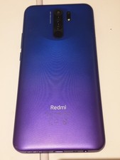 Xiaomi Redmi 9, Lila, Modell