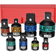 Schlagschrauber Adapter Set